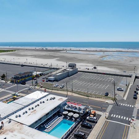 The Beach House Wildwood Exterior photo